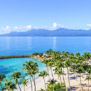 Hotel Arawak, Le Gosier (Grande-Terre)